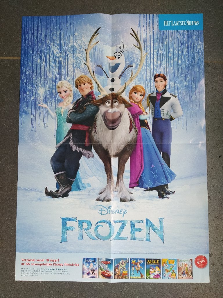Disney: Alladin,Hercules,Aristocats,Pinokkio,Dalmatieërs...., Collections, Disney, Utilisé, Enlèvement ou Envoi