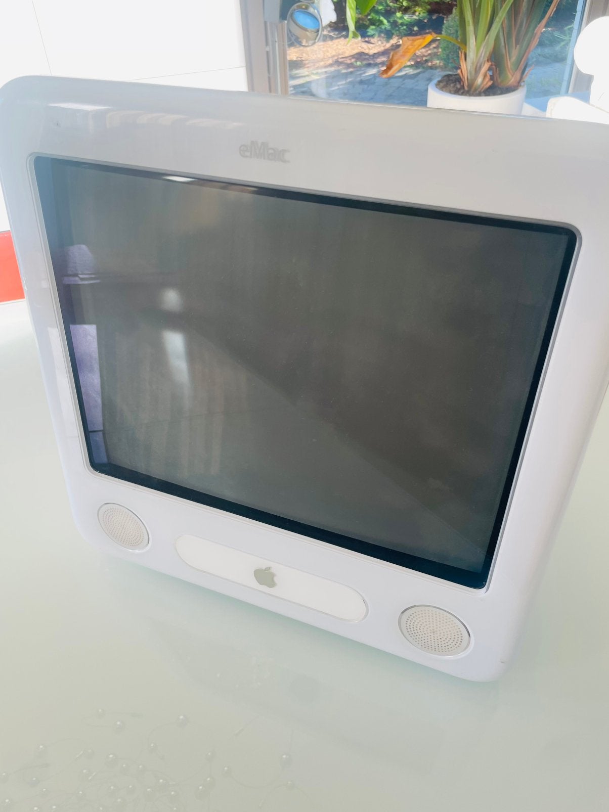 Apple iMac, Computers en Software, Ophalen, 64 GB of meer, IMac, Niet werkend