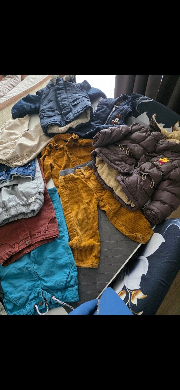 vêtements pour bébé a partir 3 mois de 12 mois, Enfants & Bébés, Vêtements de bébé | Packs de vêtements pour bébés, Enlèvement