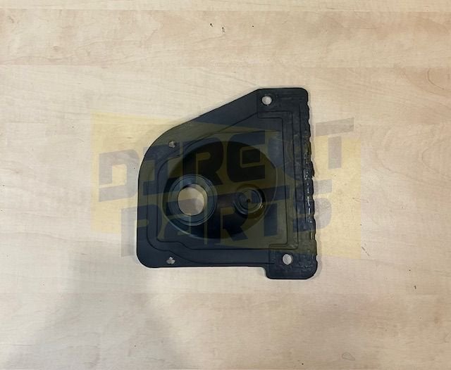 Fiat Ducato (6/06-6/14) tankdopbehuizing Origineel! 13621820, -, -, Nieuw, Ophalen of Verzenden