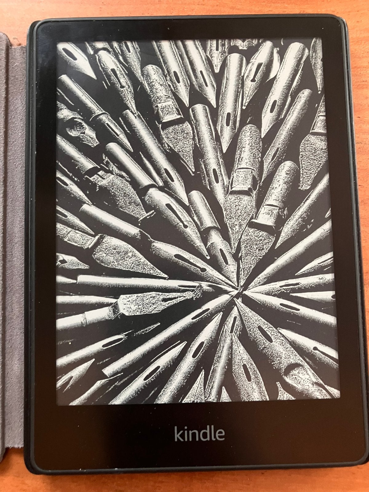 Kindle Paperwhite 11, Ophalen of Verzenden, Gebruikt