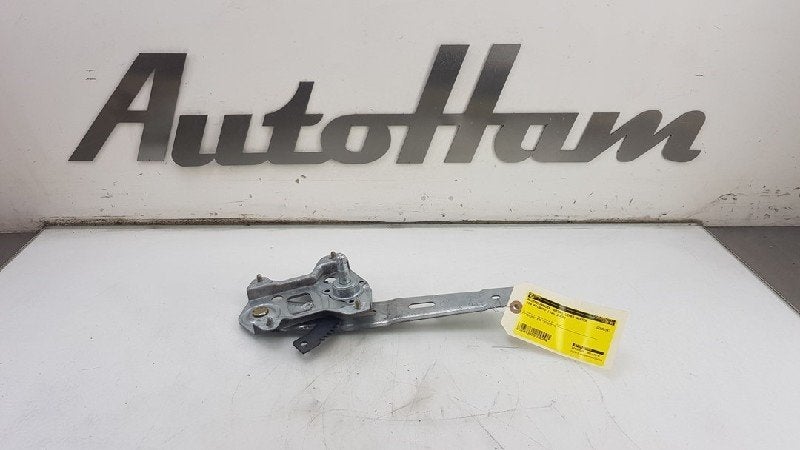 RAAMMECHANIEK LINKS ACHTER Kia Picanto (BA), Info@kia.de, Theodor-Heuss-Allee 11
60486  Frankfurt am Main, DE, Kia Deutschland GmbH