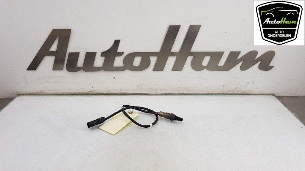 LAMBDASONDE Seat Leon (5FB) (01-2012/08-2020), Dhr. J. Ham, Gebruikt, Administratie@autoham.nl, Seat