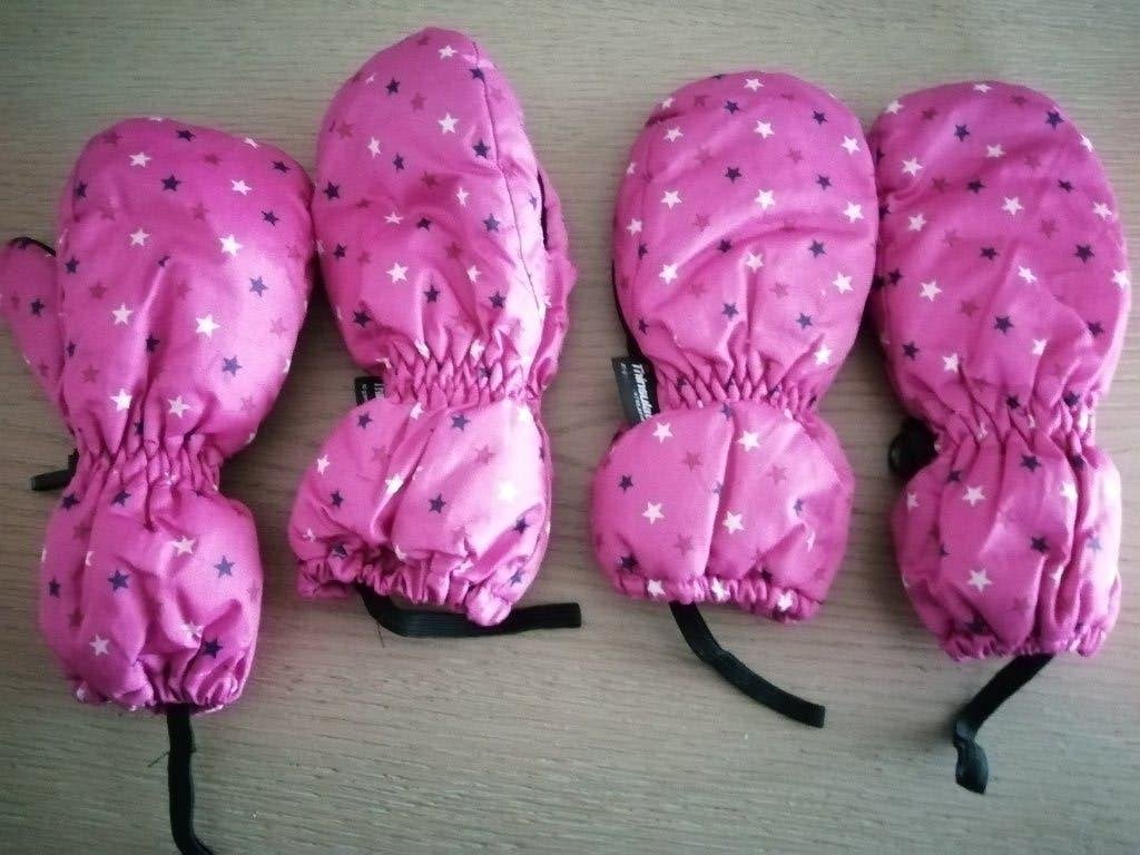 handschoenen maat 134 - 140, Kinderen en Baby's, 134 t/m 140, Meisje, Ophalen of Verzenden, Zo goed als nieuw