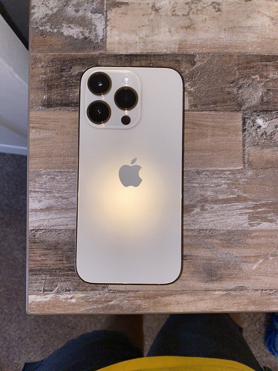 Iphone 14 pro, Enlèvement, Comme neuf, 128 GB, IPhone 14