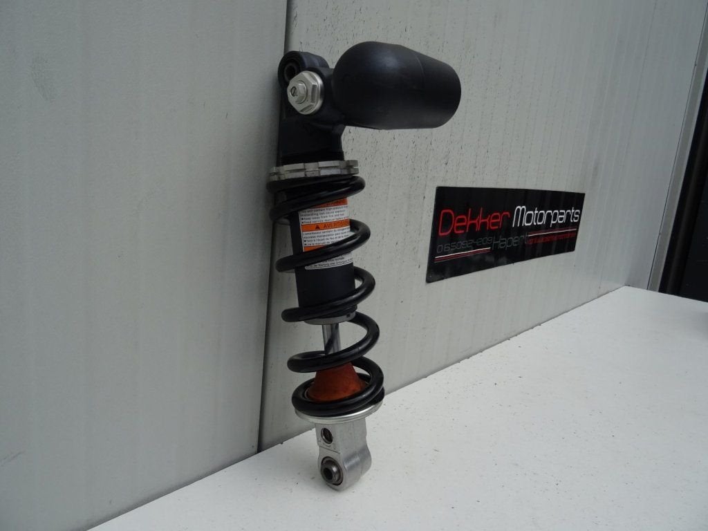 Achter Schokbreker / Veer Suzuki GSXR750 GSXR600 2011-2012 >, -, -, Nieuw, Ophalen of Verzenden