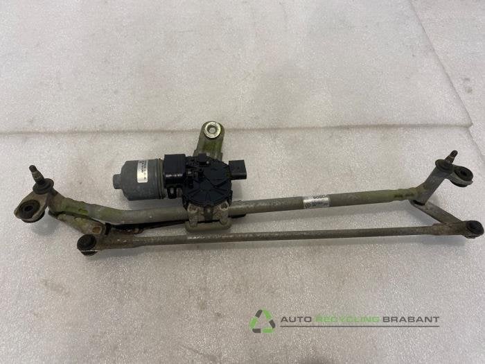Moteur + mécanique essuie-glace d'un Volkswagen Beetle, Volkswagen, -, 3 mois de garantie, Utilisé