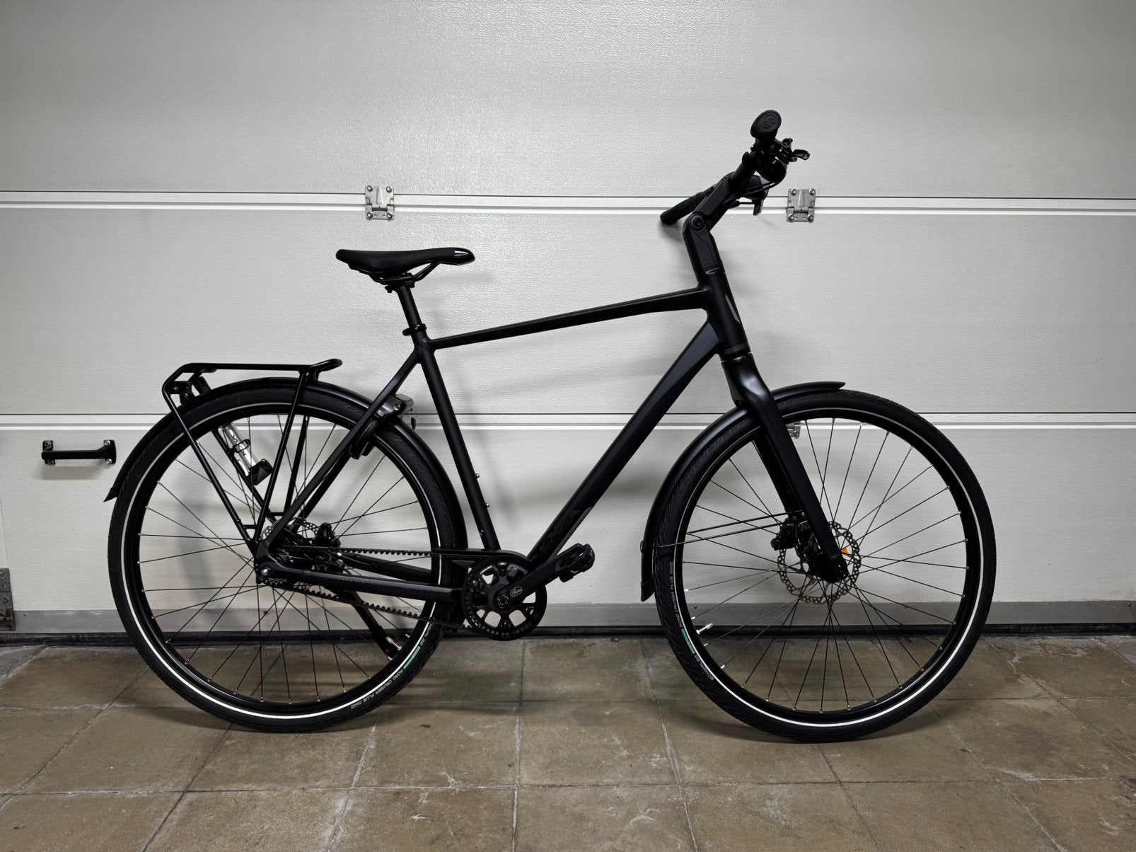 Koga F3 8.0, Neuf, 10 à 15 vitesses, 57 à 61 cm, Enlèvement