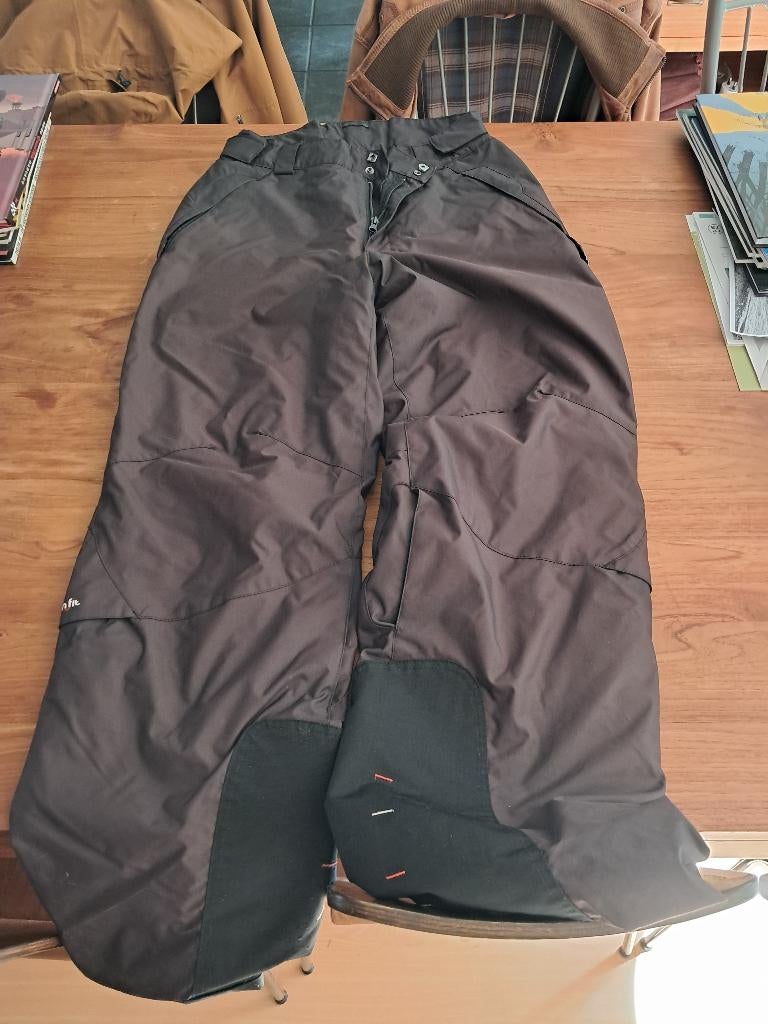 skibroek, Sports & Fitness, Ski & Ski de fond, Enlèvement ou Envoi, Utilisé, Ski, Vêtements