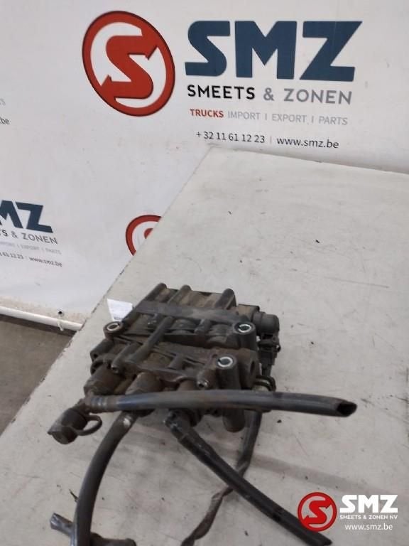 Occ ECAS-magneetventiel Mercedes Actros MP4, Gebruikt, Mercedes-Benz, Overige Auto-onderdelen