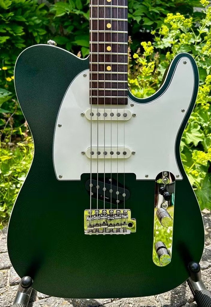 Nieuw Reverend Eastsider Bariton, Musique & Instruments, Enlèvement ou Envoi, Neuf