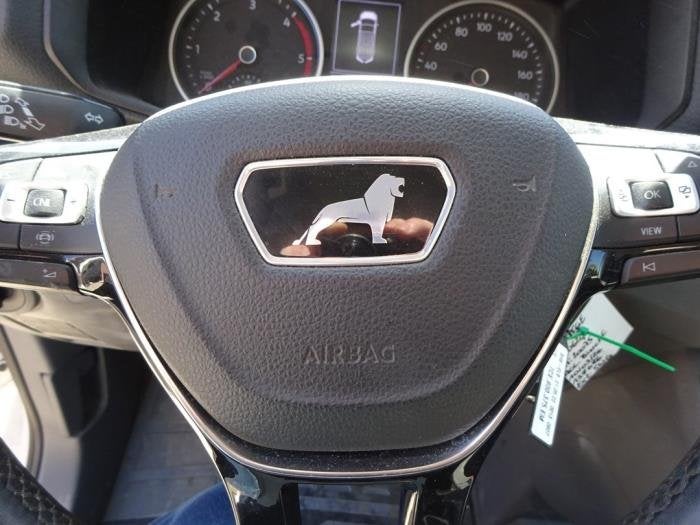 Airbag gauche (volant) d'un MAN TGE, -, 3 mois de garantie, Utilisé, Autres marques automobiles