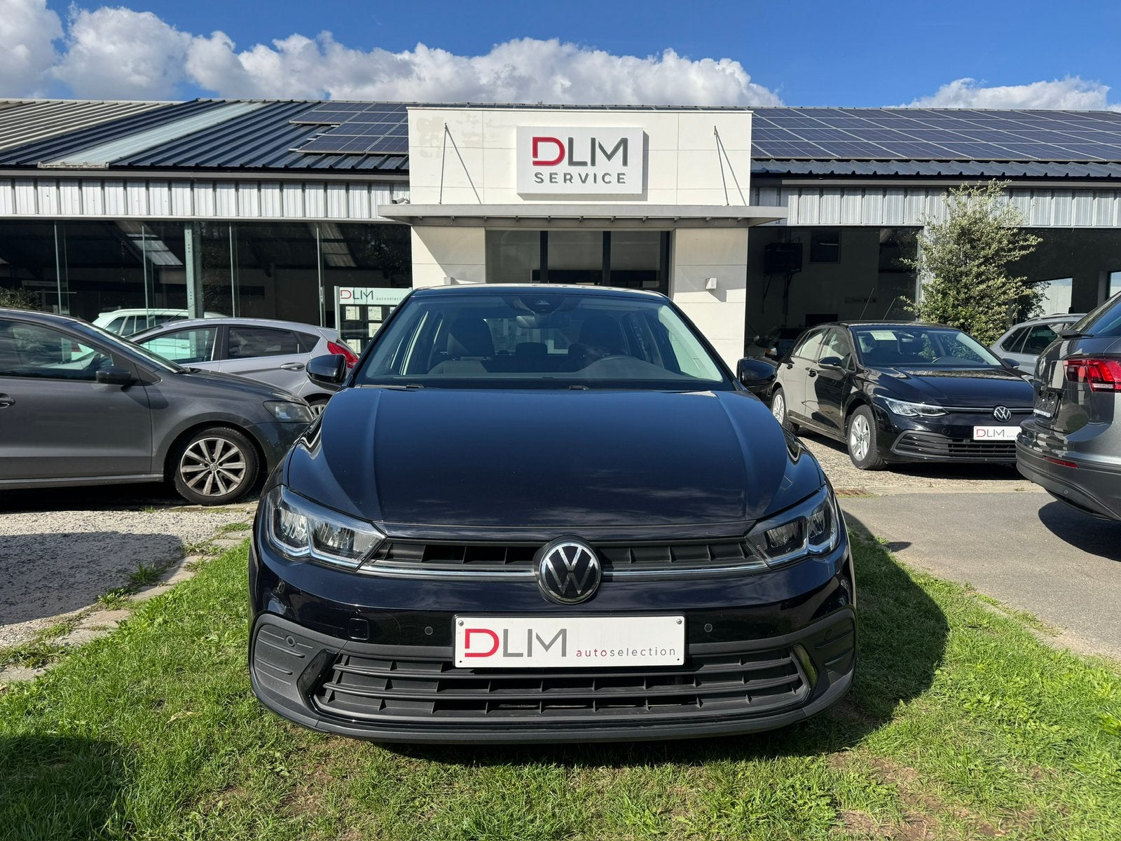 Volkswagen Polo Life Business 1.0tsi 95cv 08/2022 82000km, Achat, https://public.car-pass.be/vhr/2c986a26-5d3b-4ebe-b1ff-4d9f1824a31f