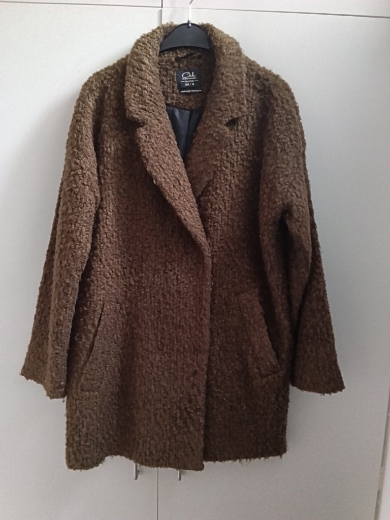 Damesjas, Maat 38/40 (M), Overige kleuren, Nieuw, Clockhouse C&A
