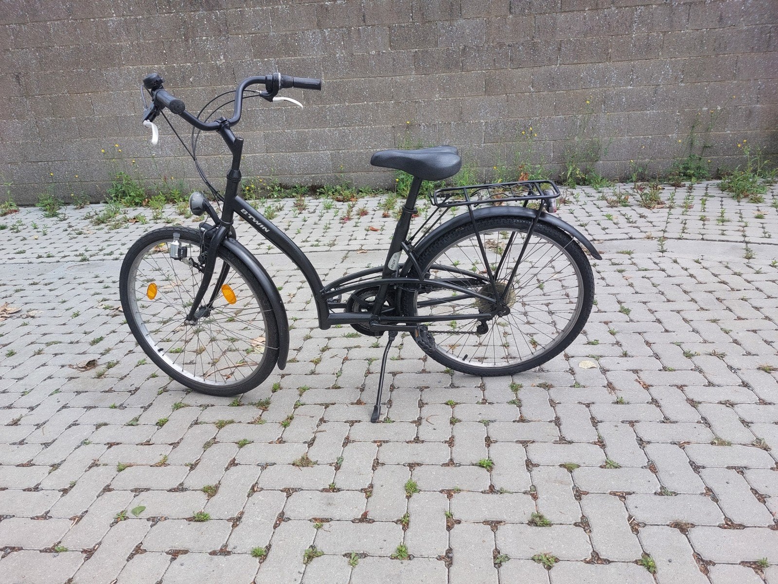 Eer Meisjesfiets 26inch in zeer goed staat, Ophalen