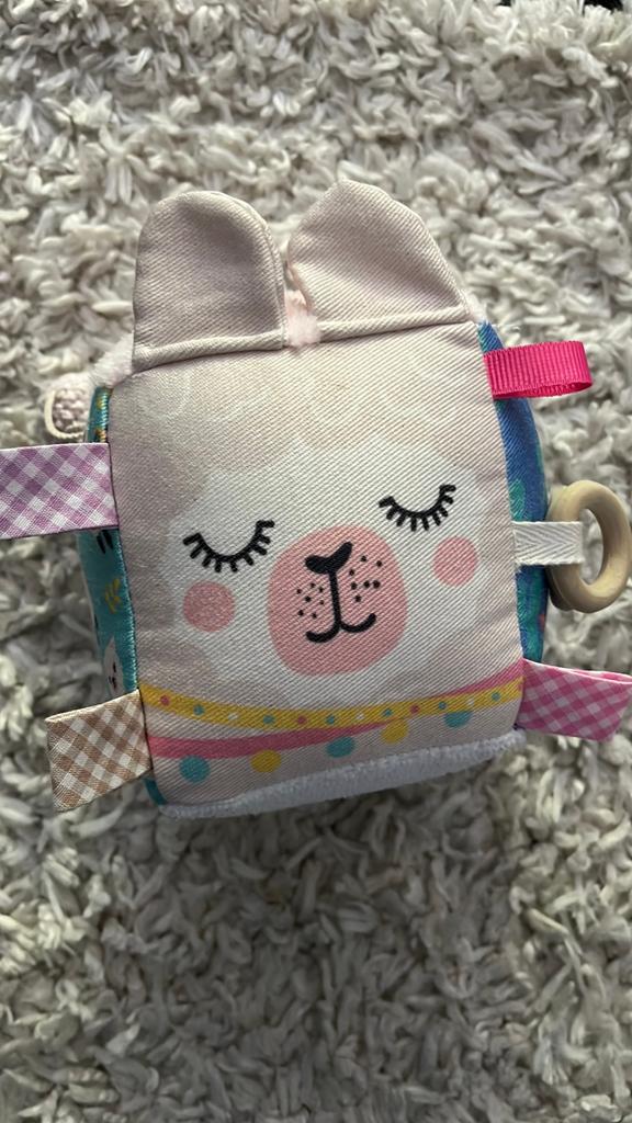 Intuïtief pluche, Kinderen en Baby's, Babykleding | Baby-zwemkleding, Ophalen, Zo goed als nieuw