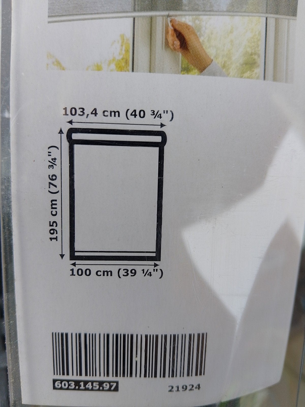 rolgordijn verduisterend ikea, IKEA, Ophalen, Rolgordijn, Verduisterend