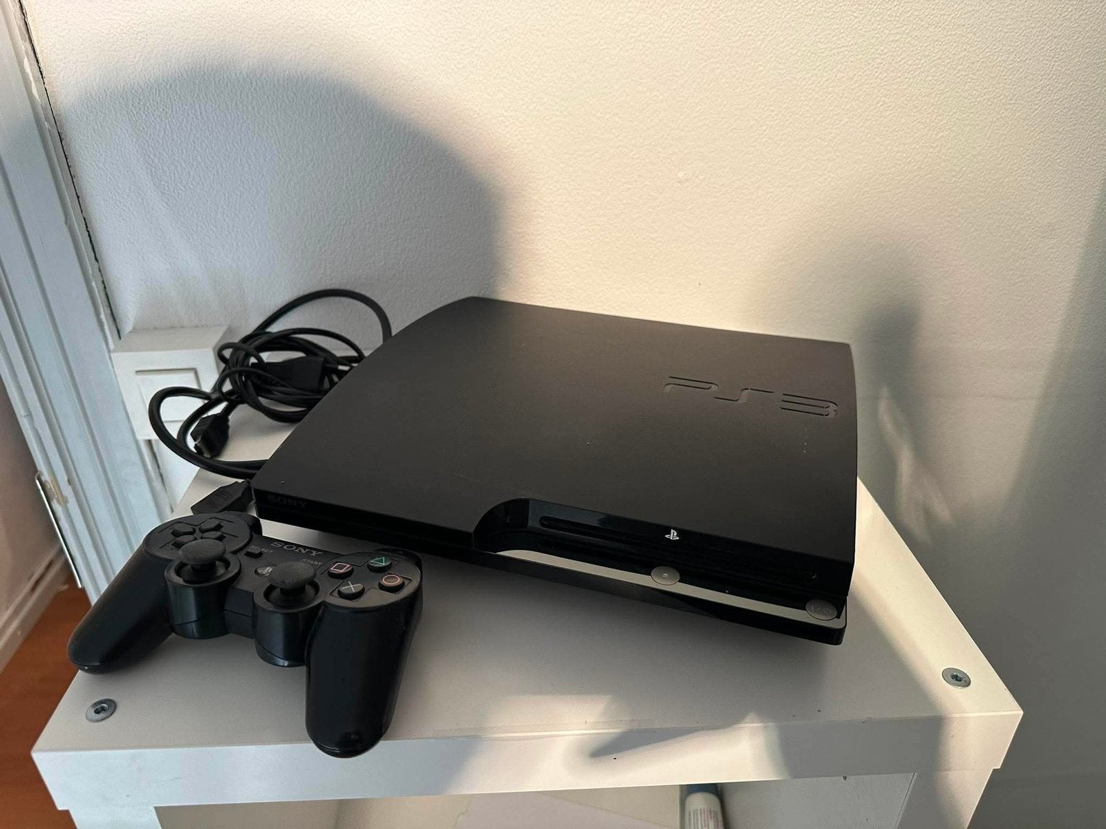 Jeux PlayStation 3 +5, Consoles de jeu & Jeux vidéo, Enlèvement, Comme neuf, Avec 1 manette