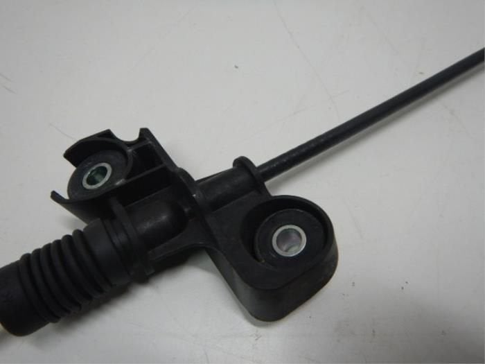 VW Golf 8 5H DSG Schakelmechanisme, Ophalen of Verzenden, Gebruikt