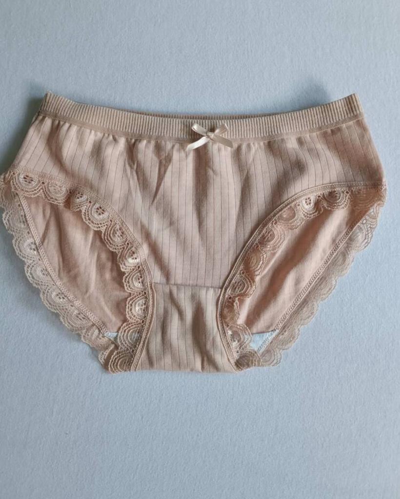 Culottes, Enlèvement, Rose, Slip