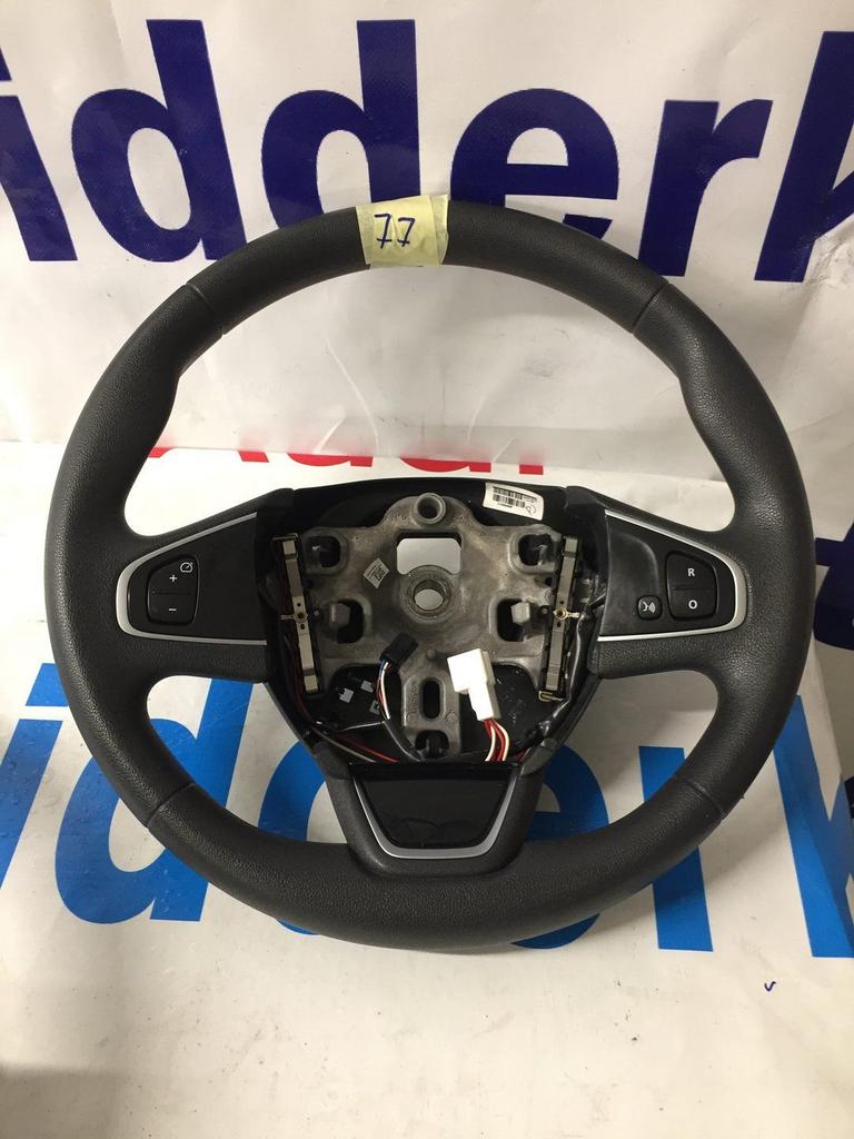 stuurwiel Renault Clio IV 484006465r, Renault, -, Utilisé, -