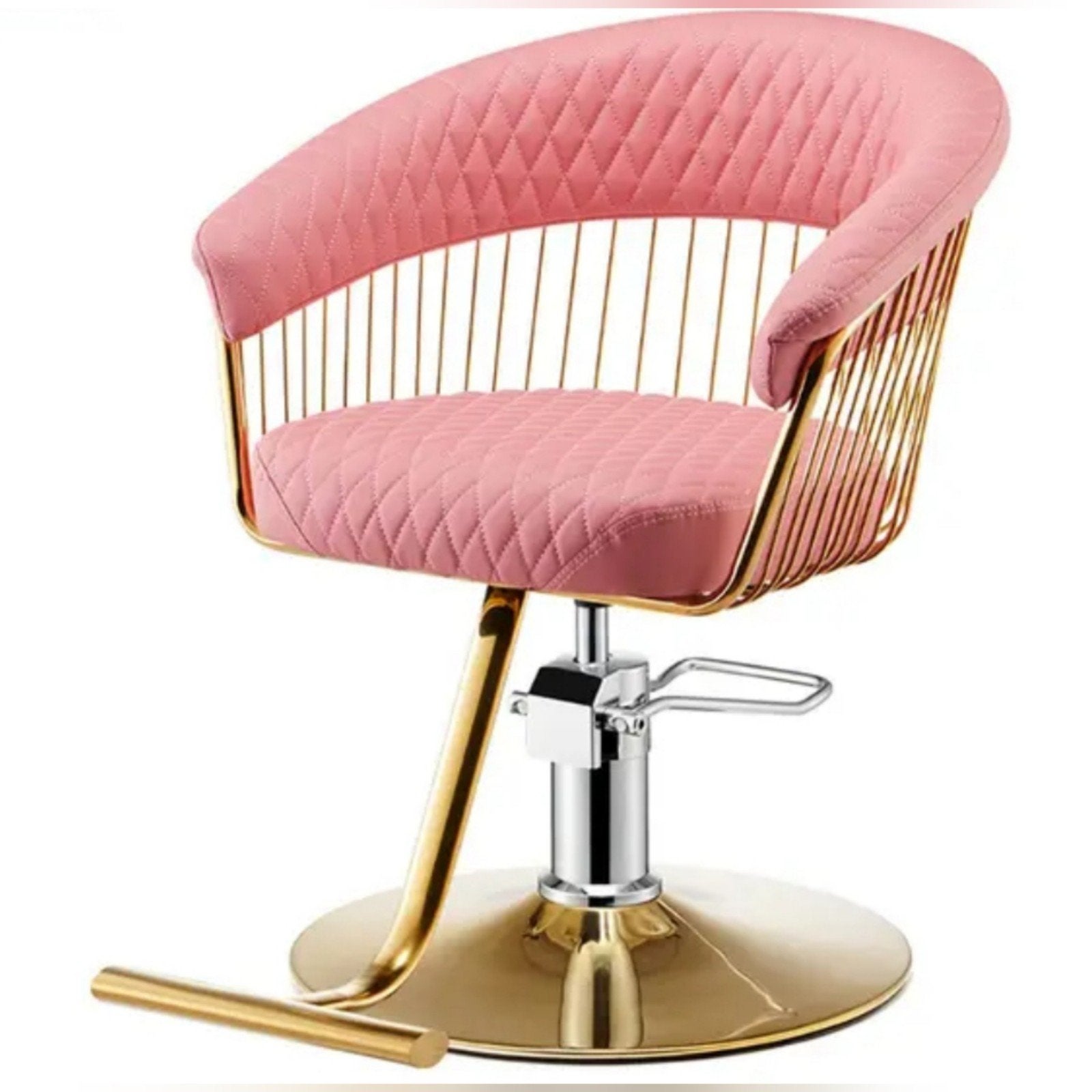 CHAISE DE COIFFURE