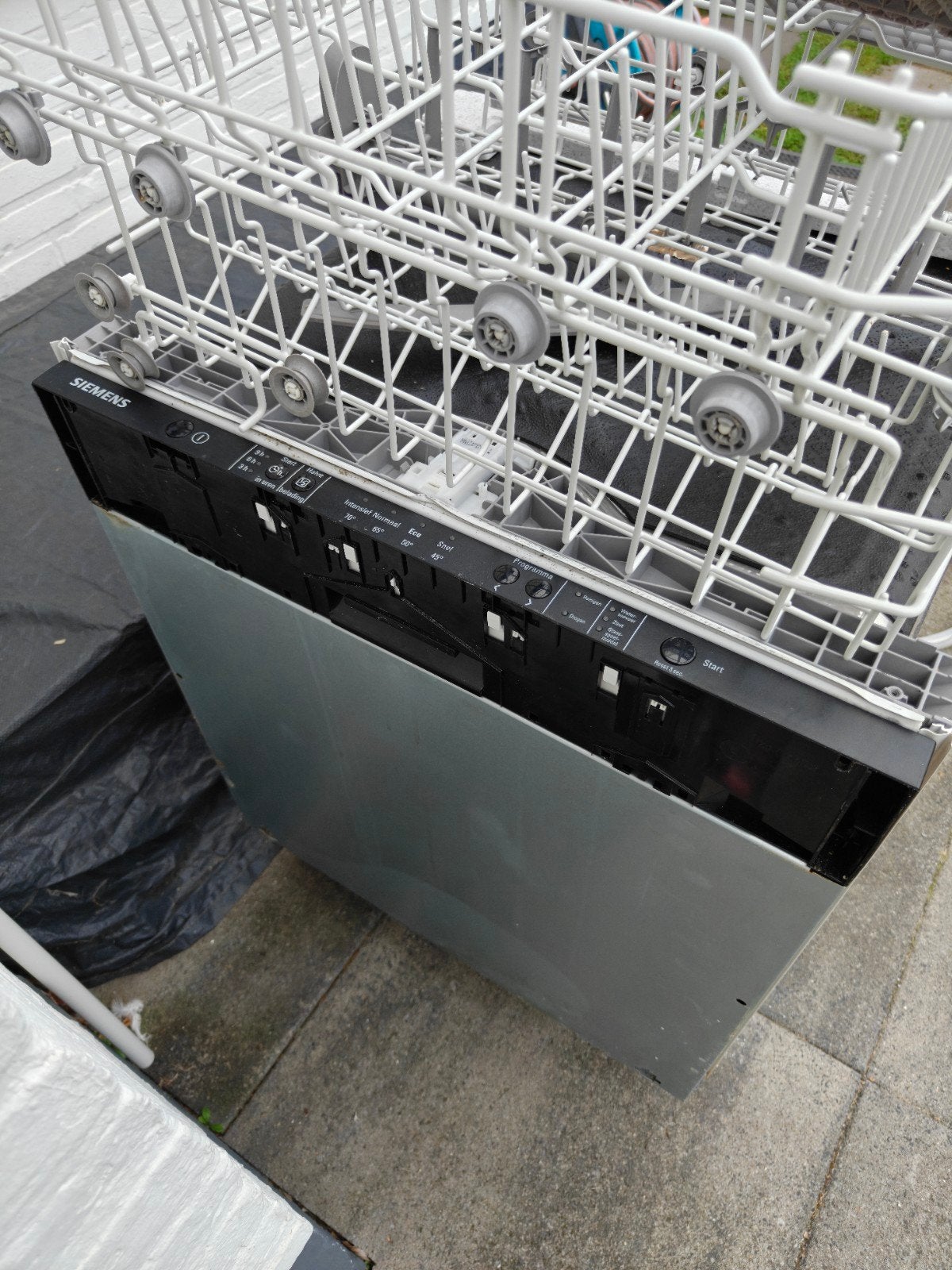 Siemens vaatwasser - voor onderdelen of reparatie, Elektronische apparatuur, Ophalen