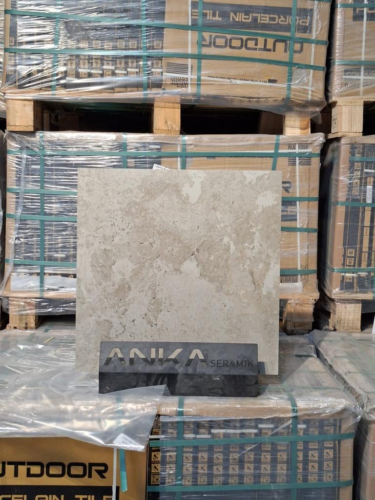 Terrastegels, Tuin en Terras, Ophalen, Terrastegels