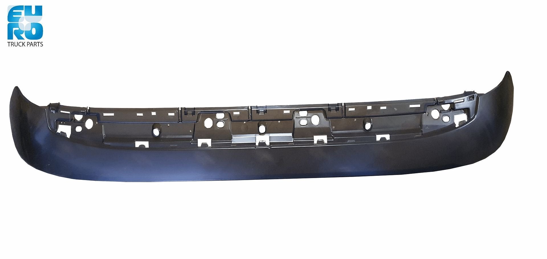 VO.FH 08-,FM -13- UPPER SUNVISOR TRANSPARANT BIG 82921563A, Neuf, -, Carrosserie et Tôlerie, Volvo