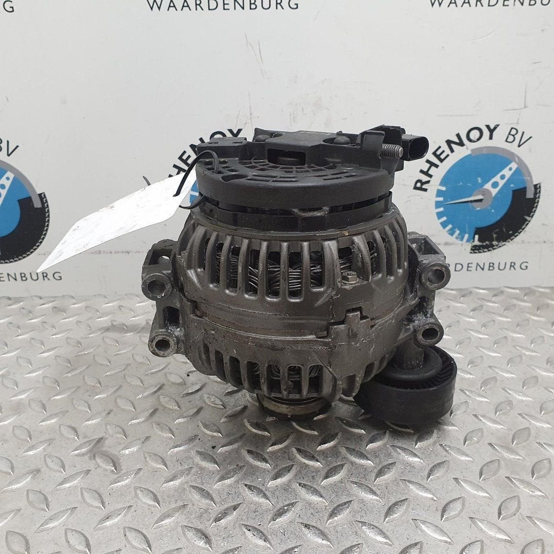 BMW 3 SERIES DYNAMO 2001, Auto-onderdelen, Ophalen of Verzenden, Gebruikt, ARN erkend