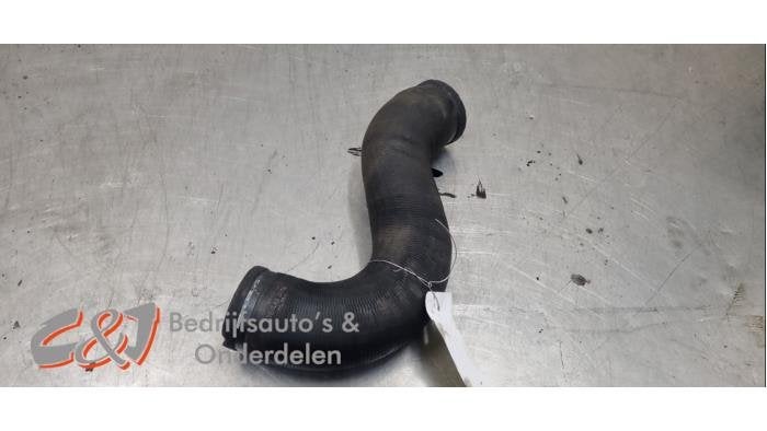 Tuyau intercooler d'un Peugeot Boxer, -, 3 mois de garantie, Utilisé, -