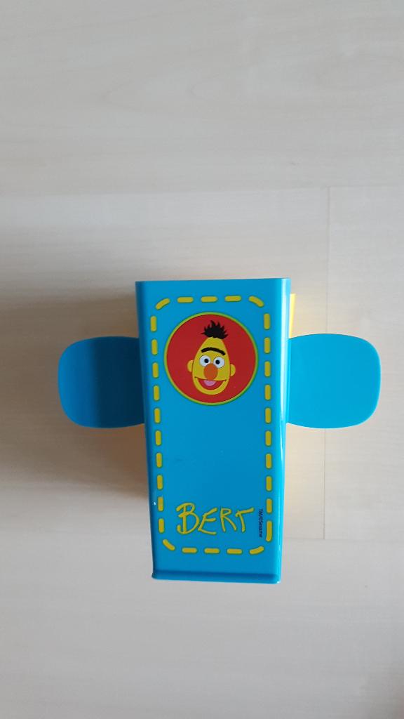 Pakket Sesamstraat, Ophalen of Verzenden, Nieuw