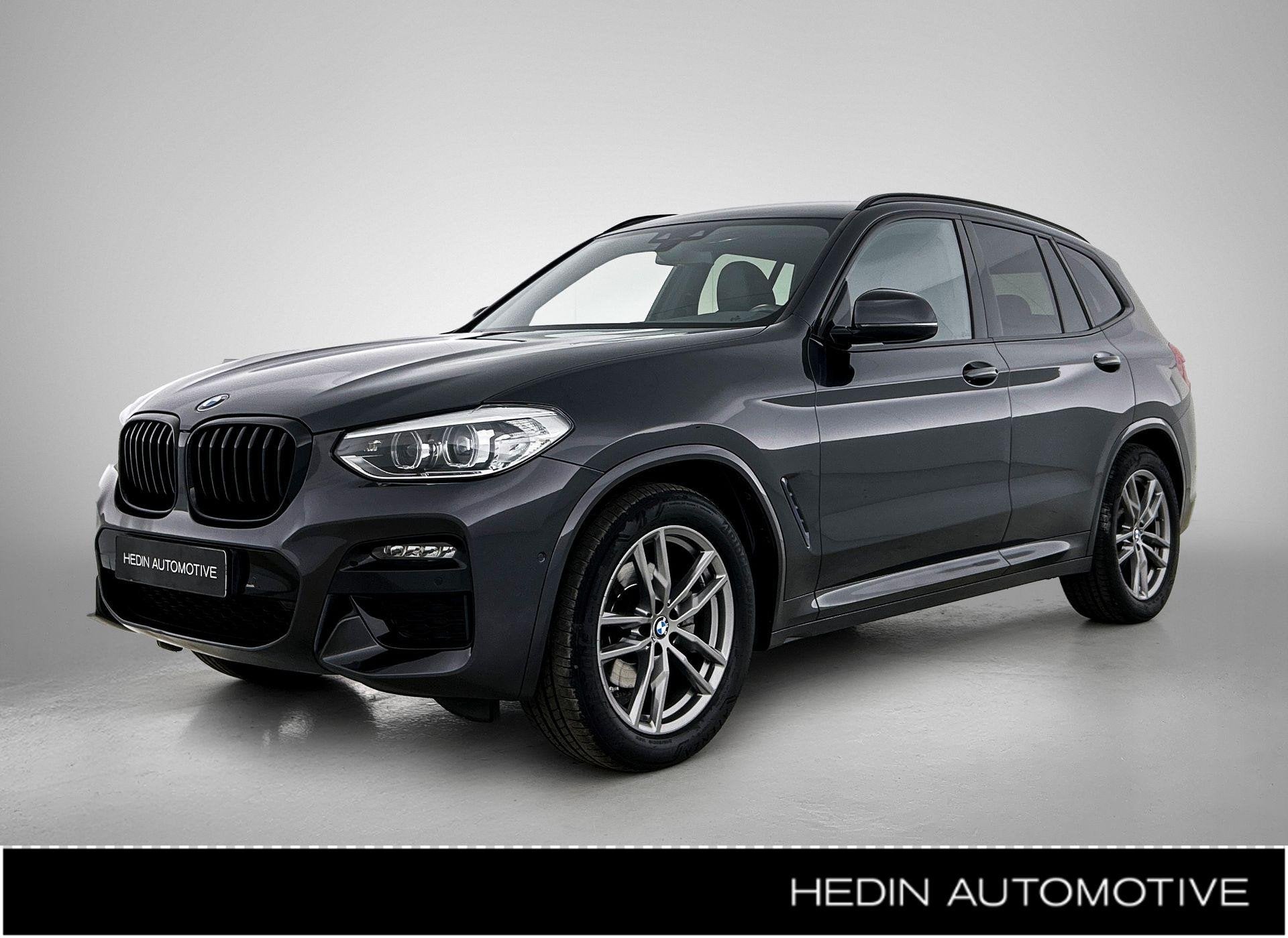 BMW X3 xDrive20i (135 kW) | M Pakket | Parkeer Pack | Naviga, Autos, https://public.car-pass.be/vhr/5052763c-dce9-4910-adcc-ef59e06460ea