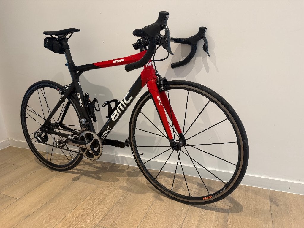 Fiets, Fietsen en Brommers, Ophalen, Zo goed als nieuw, Overige merken, Versnellingen