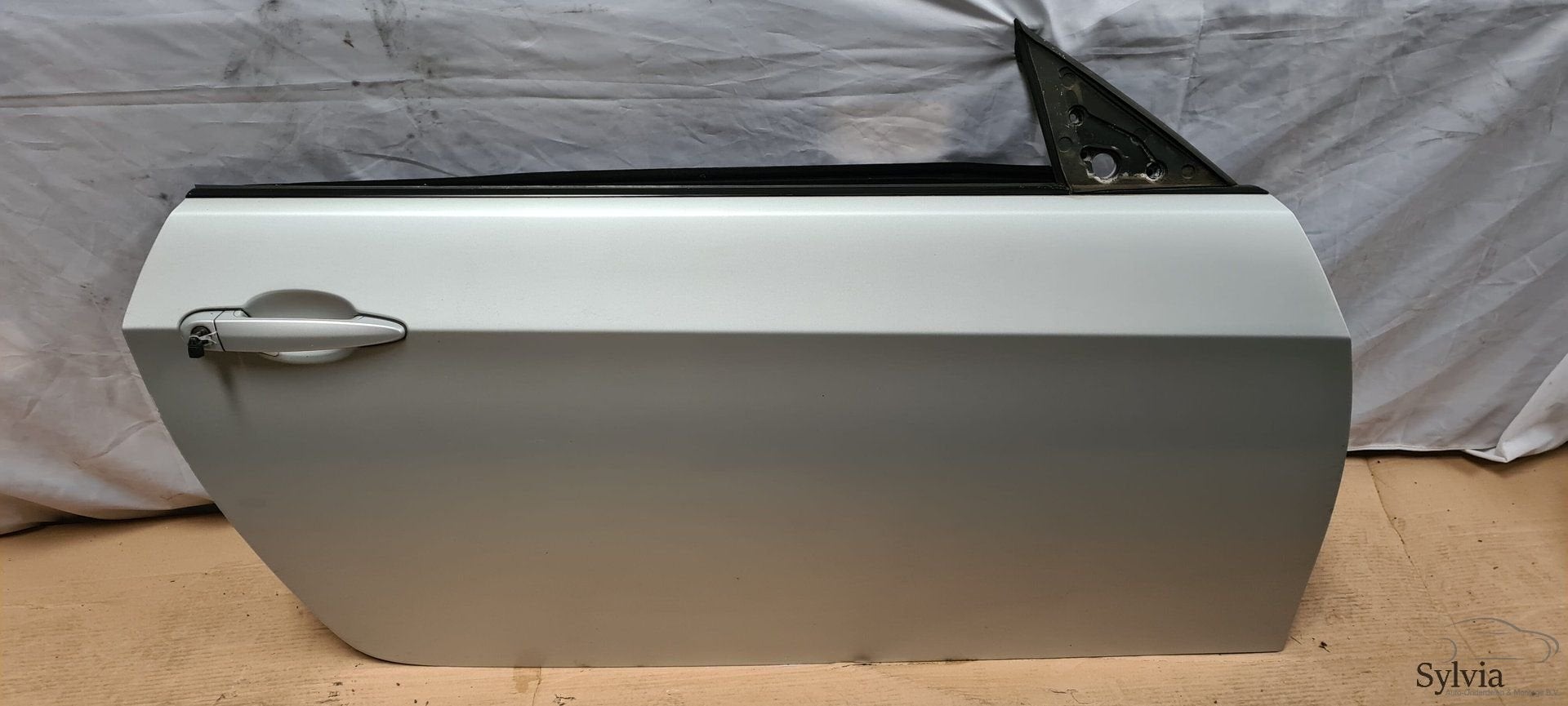 Deur / Portier  rechts BMW 3 serie E92 E93, Gebruikt, -, Deur, -