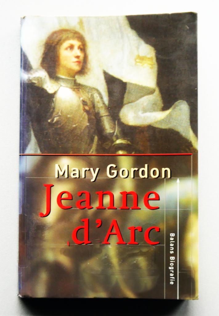 Jeanne D'Arc, Boeken, Geschiedenis | Wereld, Nieuw, Ophalen of Verzenden