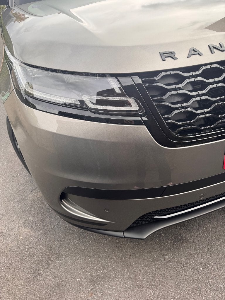 RANGE ROVER VELAR P400e S hybride, Autos, Cuir, Achat, 5 portes, 5 places