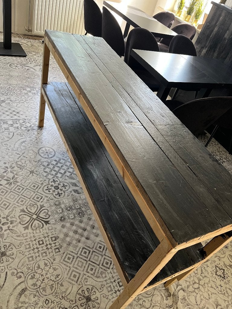 Buffet en bois, Maison & Meubles, Enlèvement
