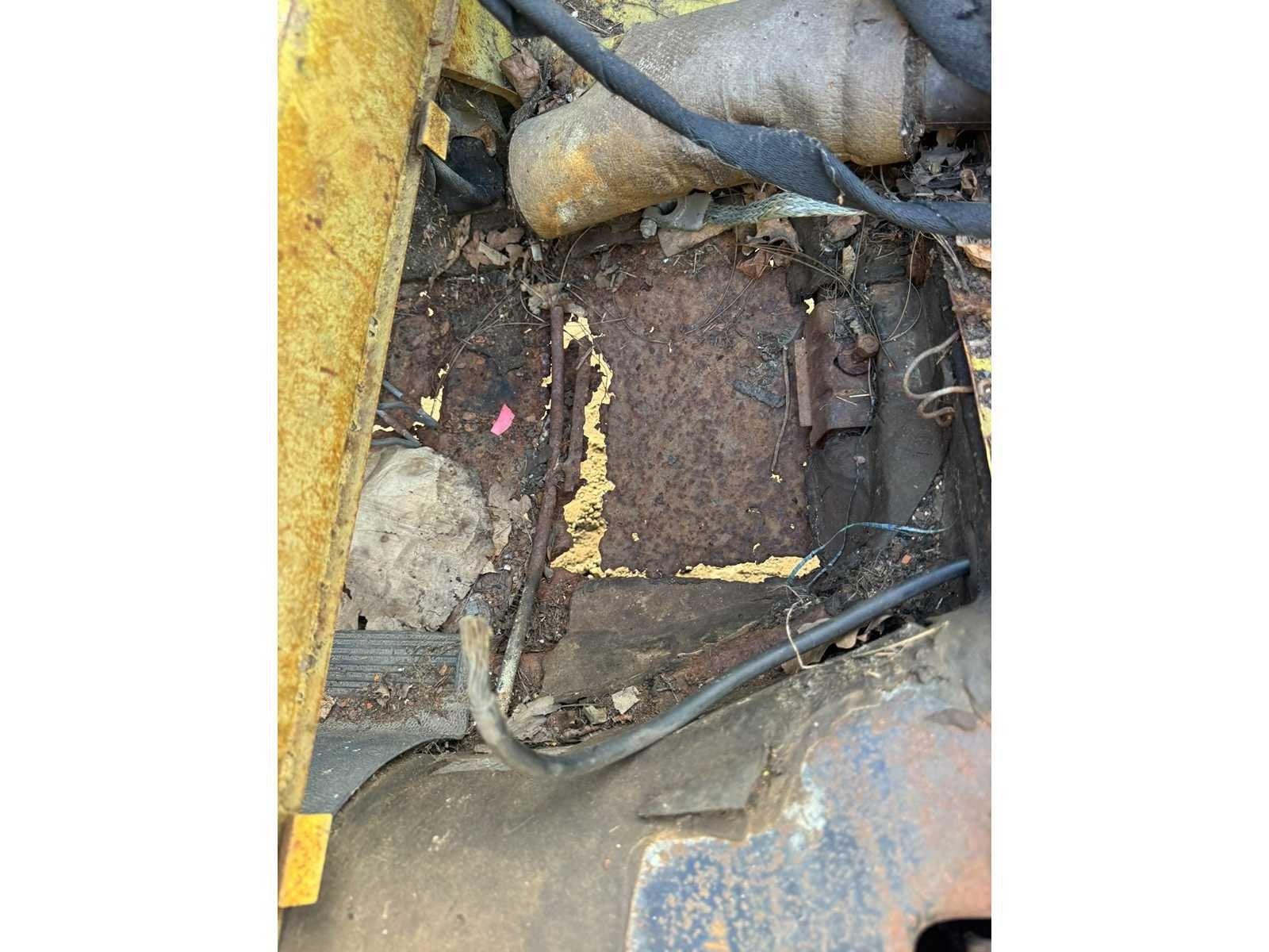 VOLKSWAGEN KEVER Oldtimer *project*, foto 6