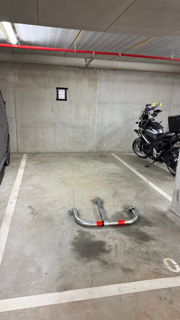 parking te huur tunnelplaats, Antwerpen (stad)