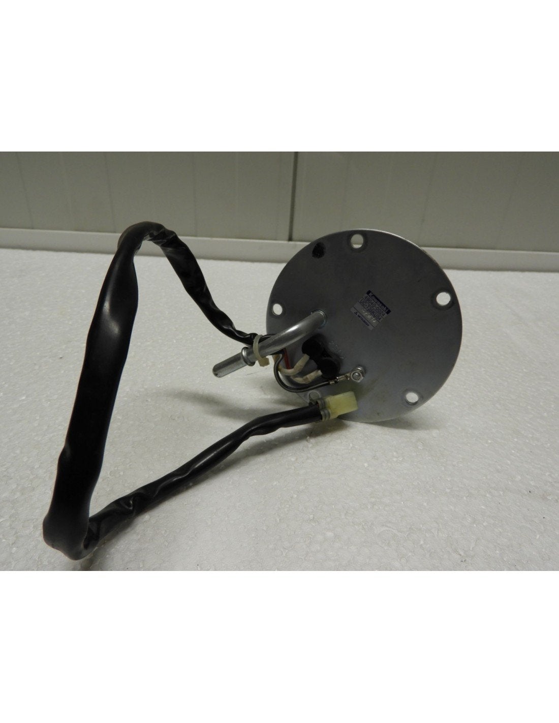 ZZR1400 2012 - 2014 Kawasaki Injectiepomp D1-42953