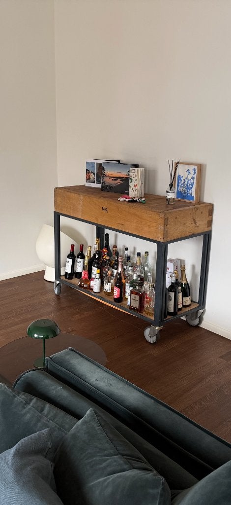 bartafel, Ophalen, Gebruikt