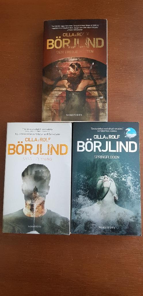 Zweeds geschreven, Boeken, Ophalen, Scandinavië, Diverse auteurs, Zo goed als nieuw