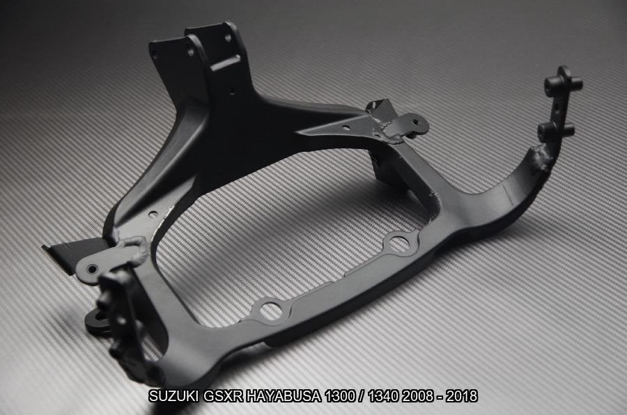 Instrumentenhouder SUZUKI HAYABUSA 1300 / 1340 2008 - 2018, Motoren, Ophalen of Verzenden, Nieuw
