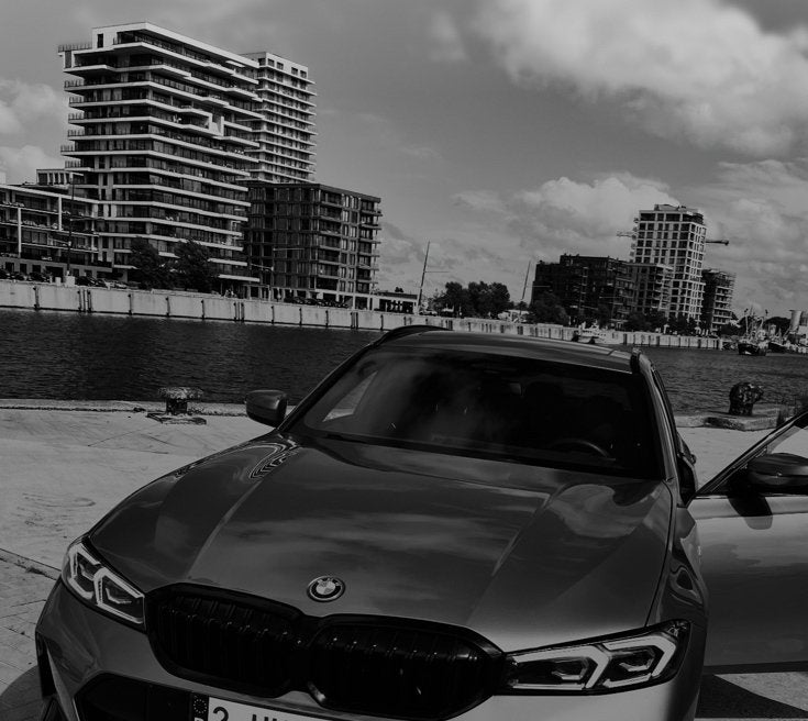 Bmw 330e full option, Autos, 2198 cm³, Achat, Euro 6, Noir