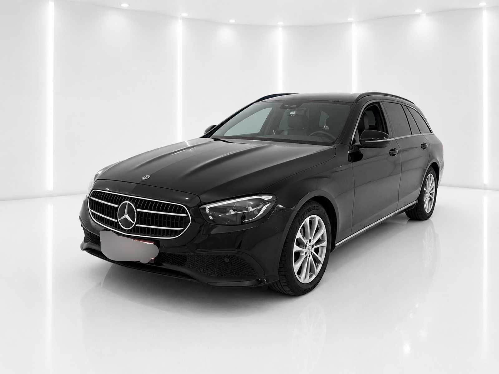 Mercedes-Benz E 220 Voiture de tourisme 2021, Autos, Achat, Euro 6, Entreprise, Autre carrosserie