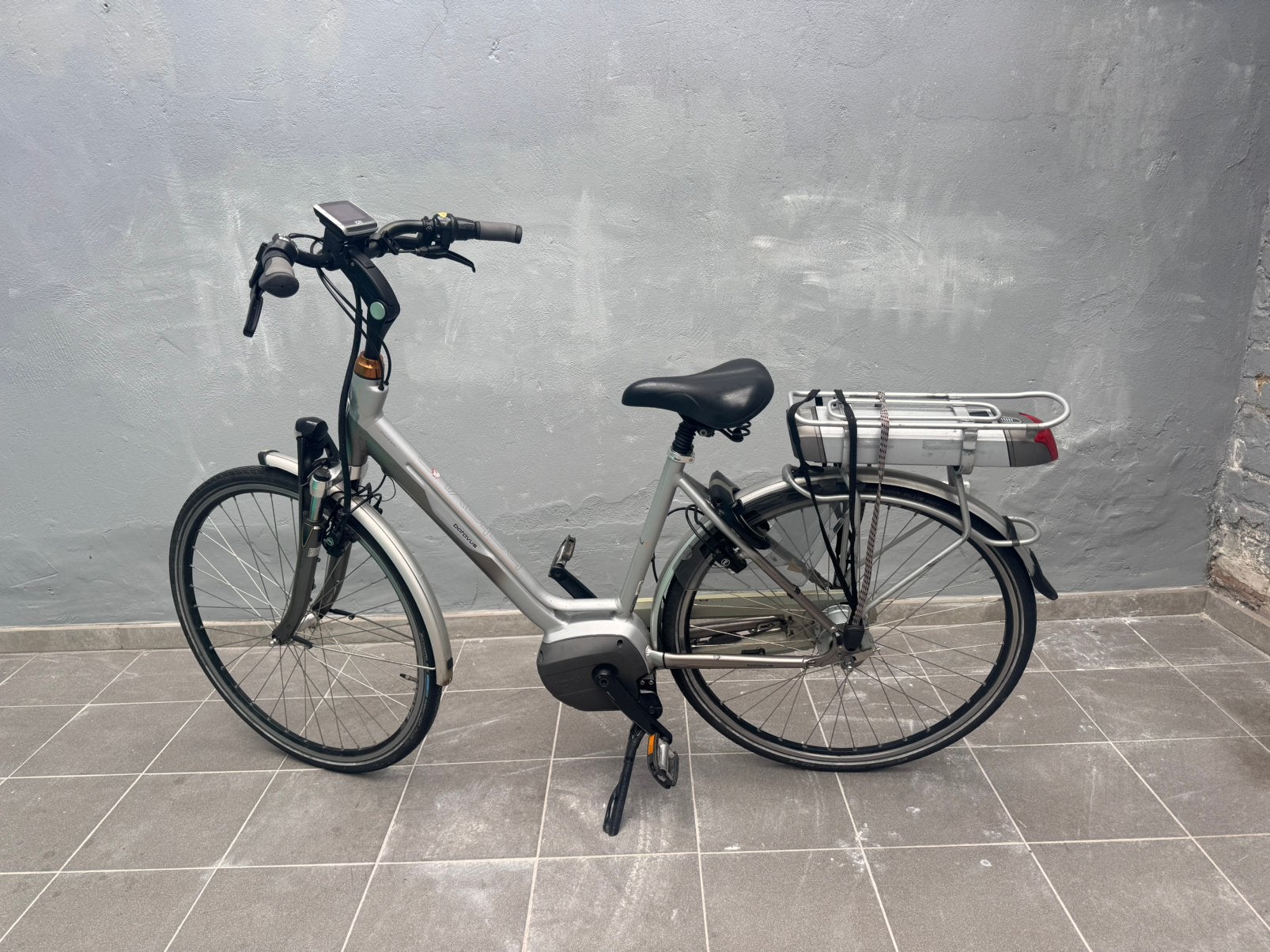 Batavus Elektrische fiets, Enlèvement, Utilisé, Batavus