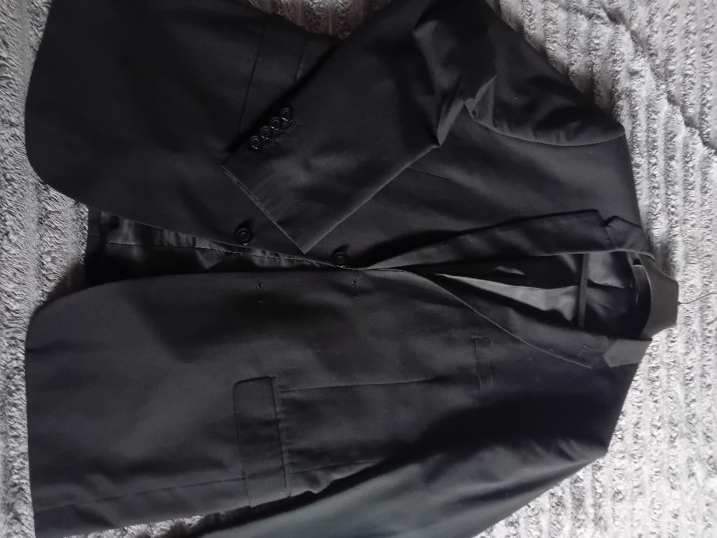 Blaser GILGAVIN, Enlèvement ou Envoi, GILGAVIN, Taille 56/58 (XL), Comme neuf