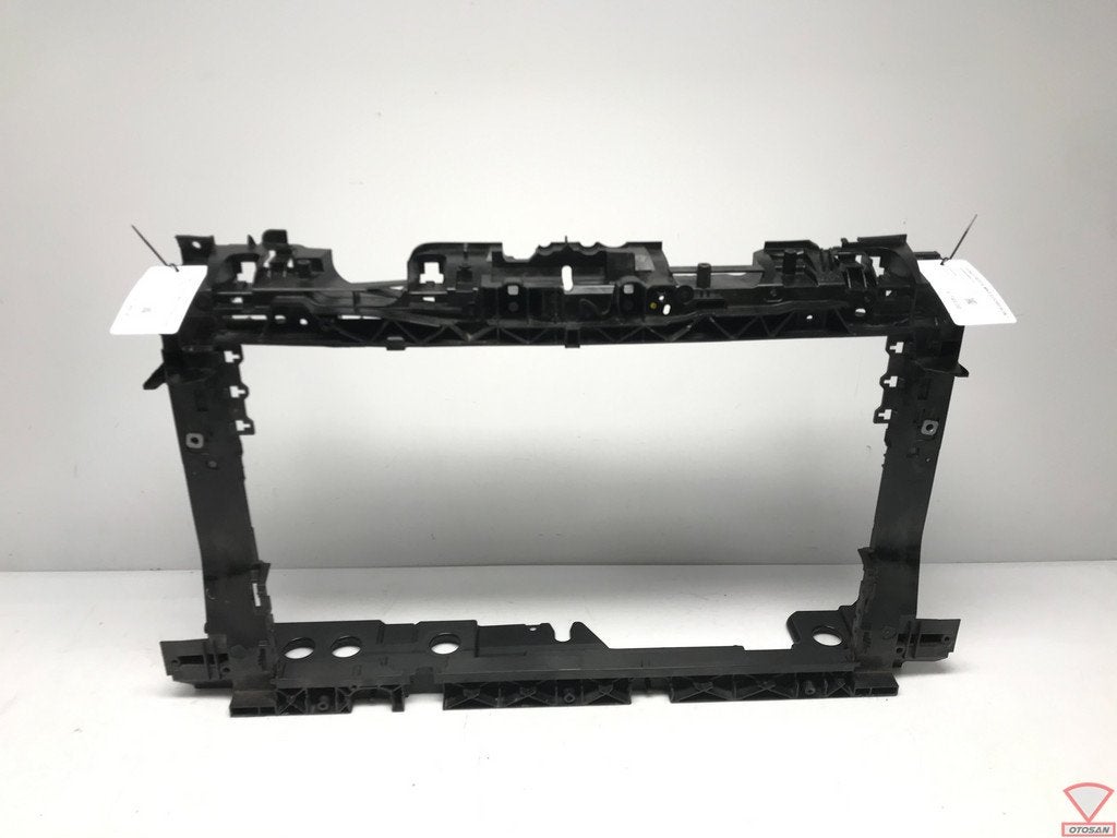 Ford Fiesta MK8 17-21 Voorfront Front Origineel H1BB-8B041-A, Gebruikt, Voor, Info@ford.com, Ford