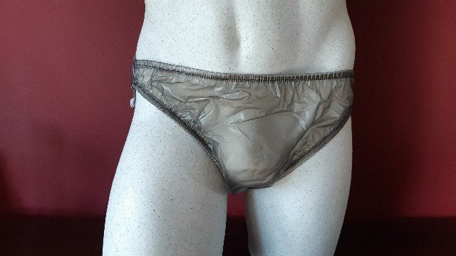 culotte plastique, Enlèvement, Neuf